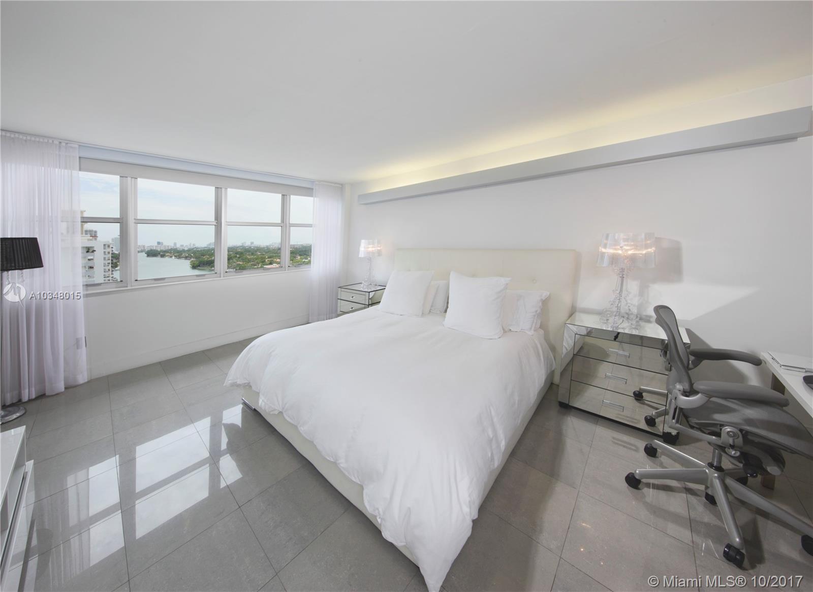 Regency Tower - Residential Lease