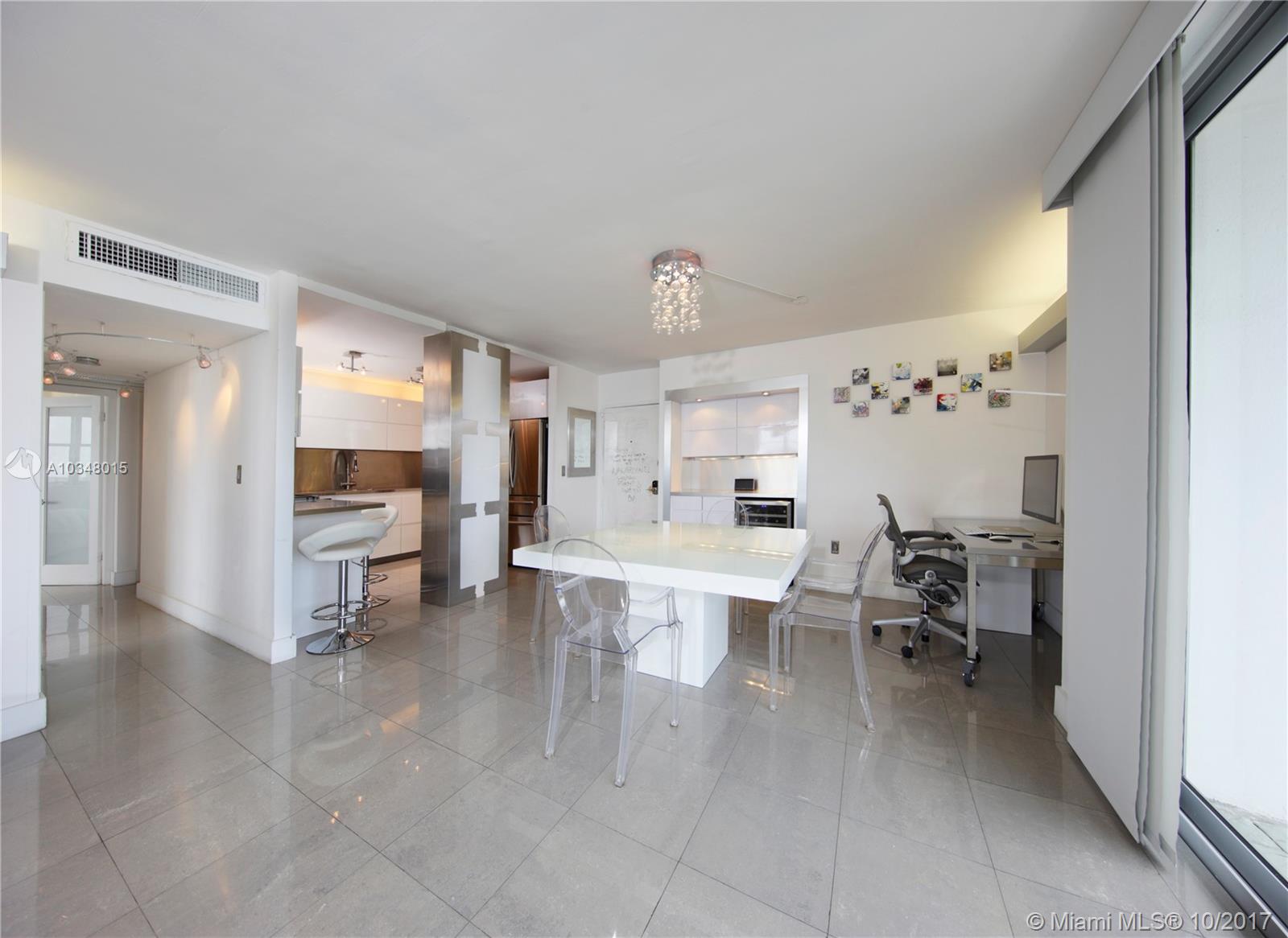 Regency Tower - Residential Lease