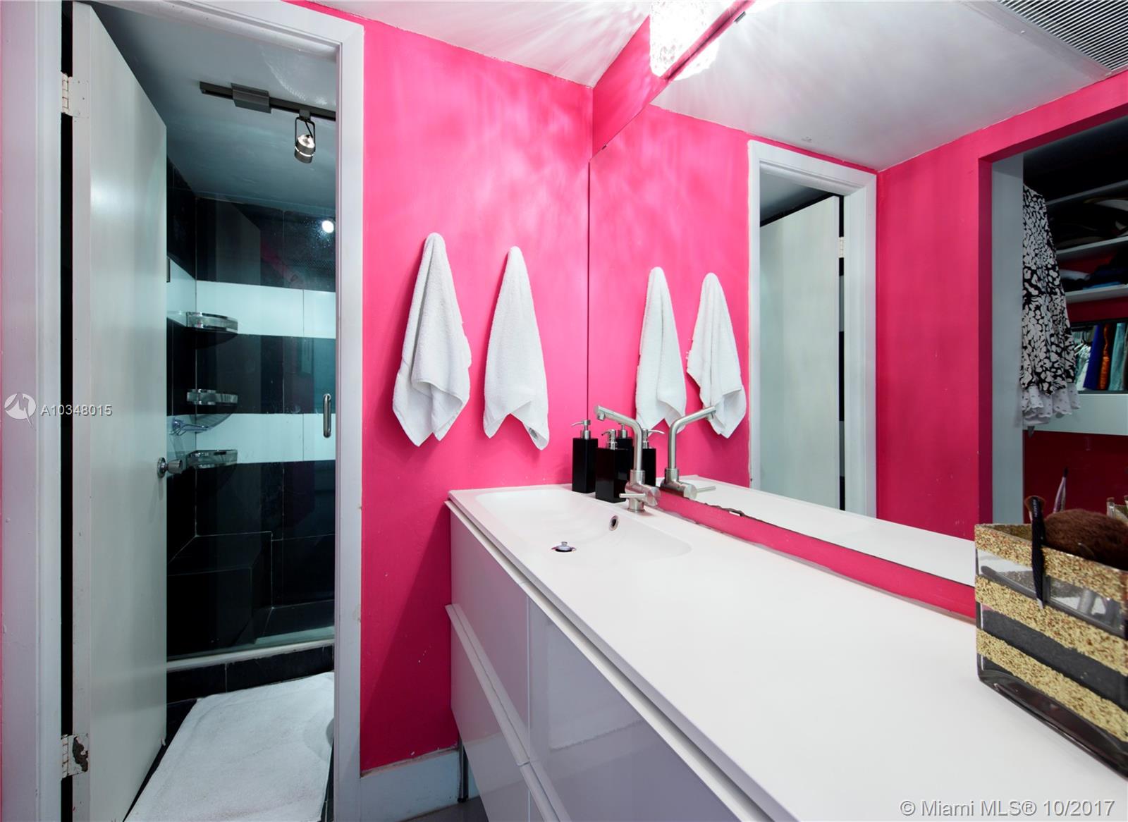 Regency Tower - Residential Lease