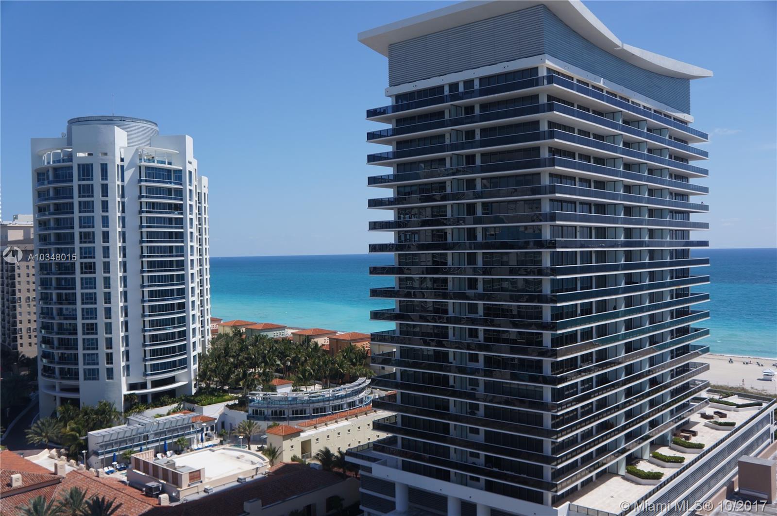 Regency Tower - Residential Lease