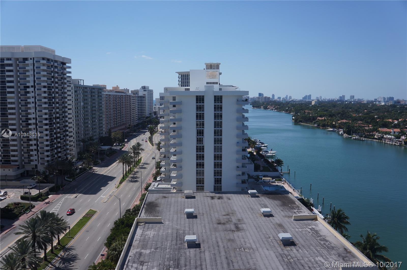 Regency Tower - Residential Lease