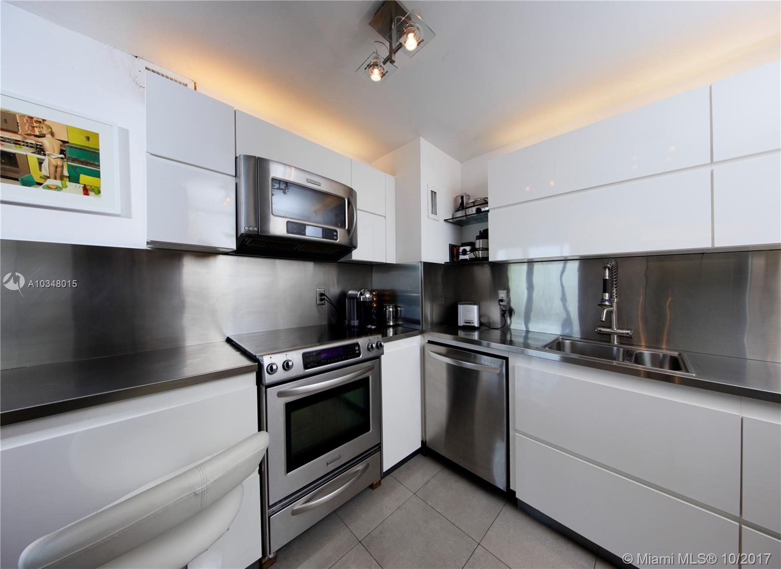 Regency Tower - Residential Lease