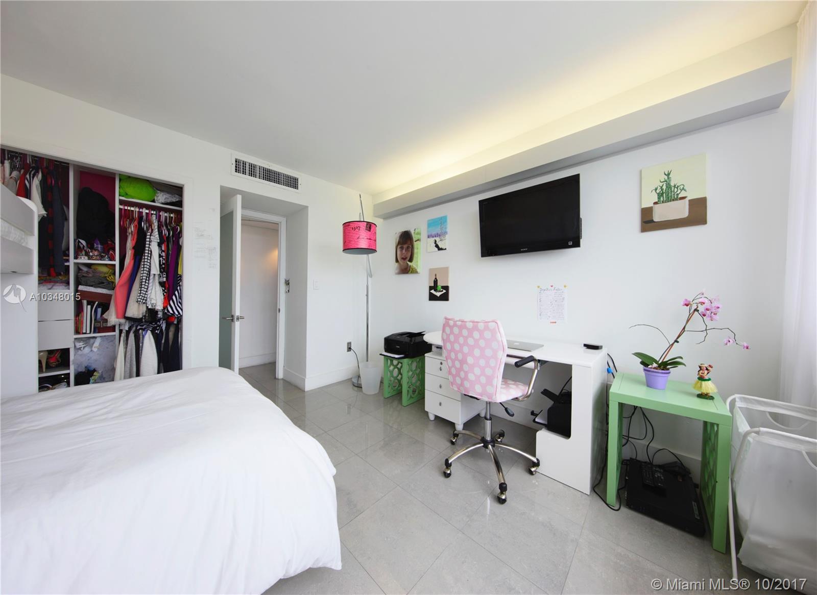 Regency Tower - Residential Lease