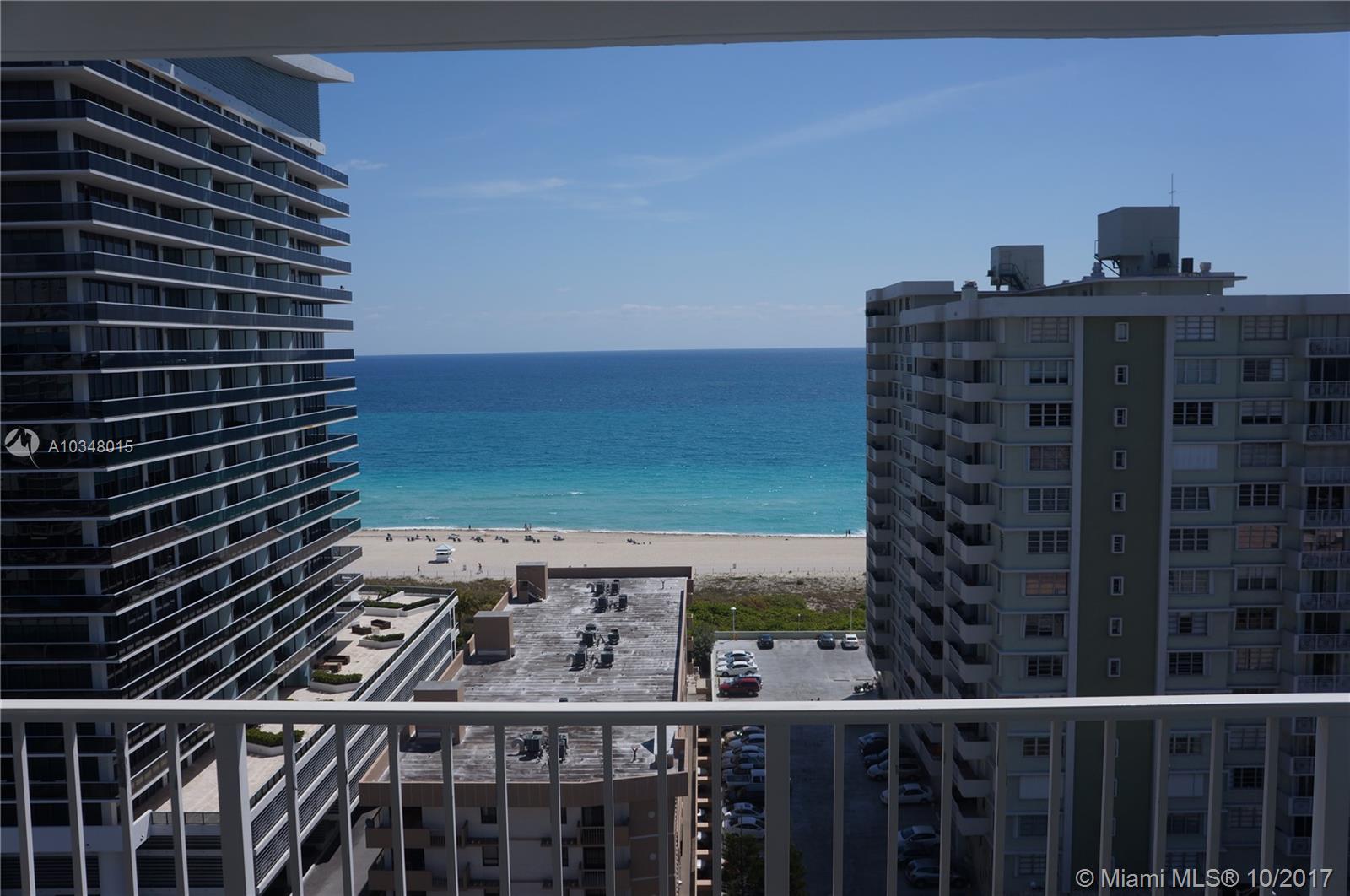 Regency Tower - Residential Lease