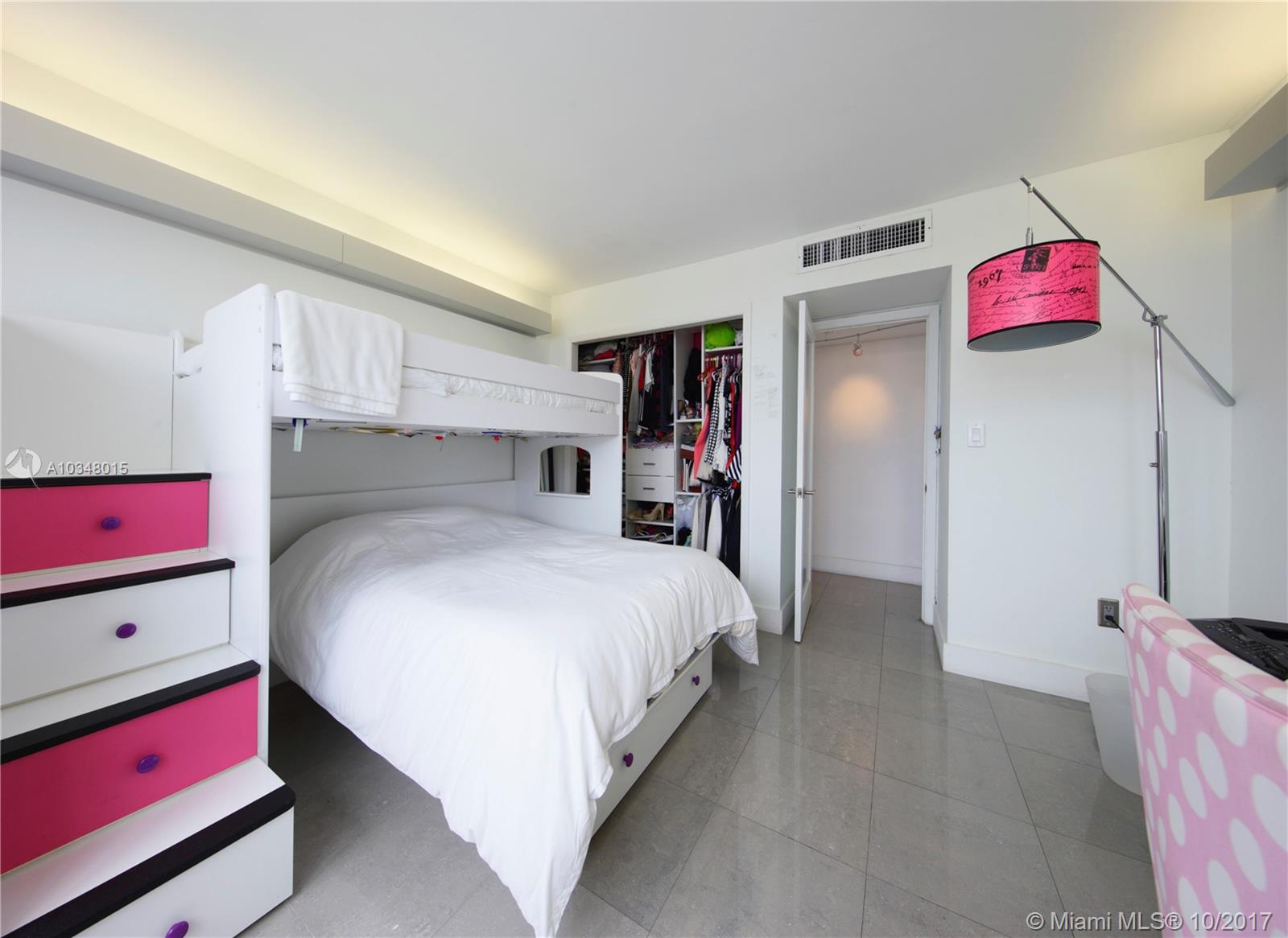 Regency Tower - Residential Lease