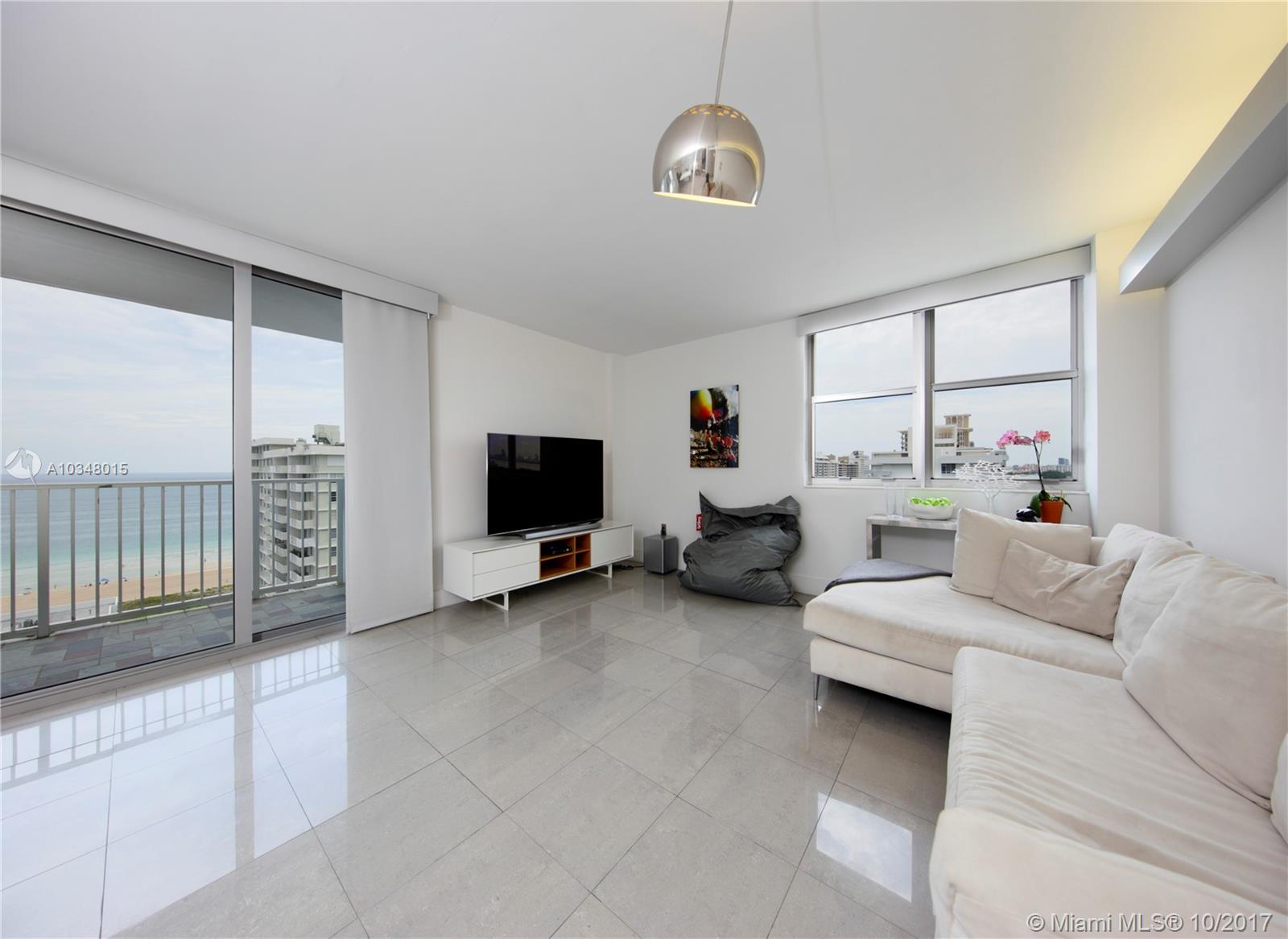 Regency Tower - Residential Lease