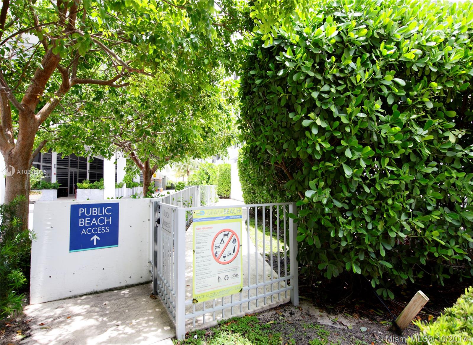 Regency Tower - Residential Lease