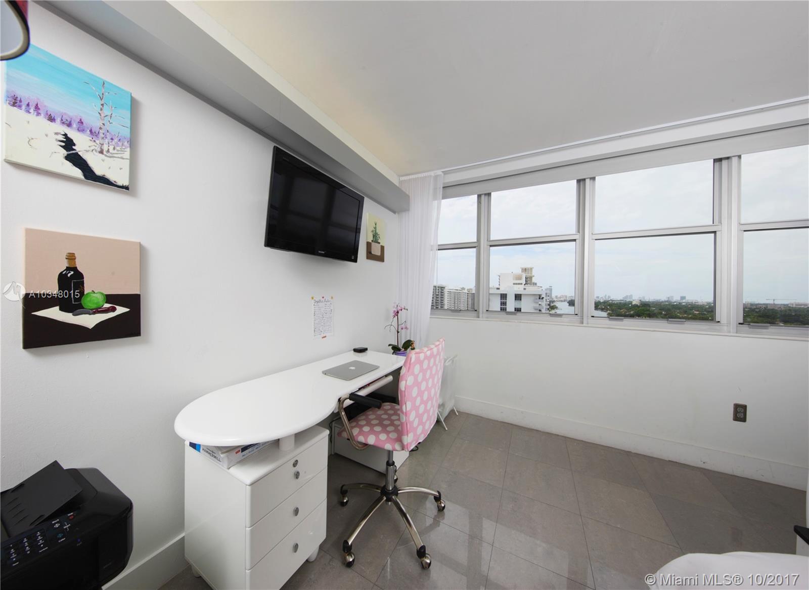 Regency Tower - Residential Lease