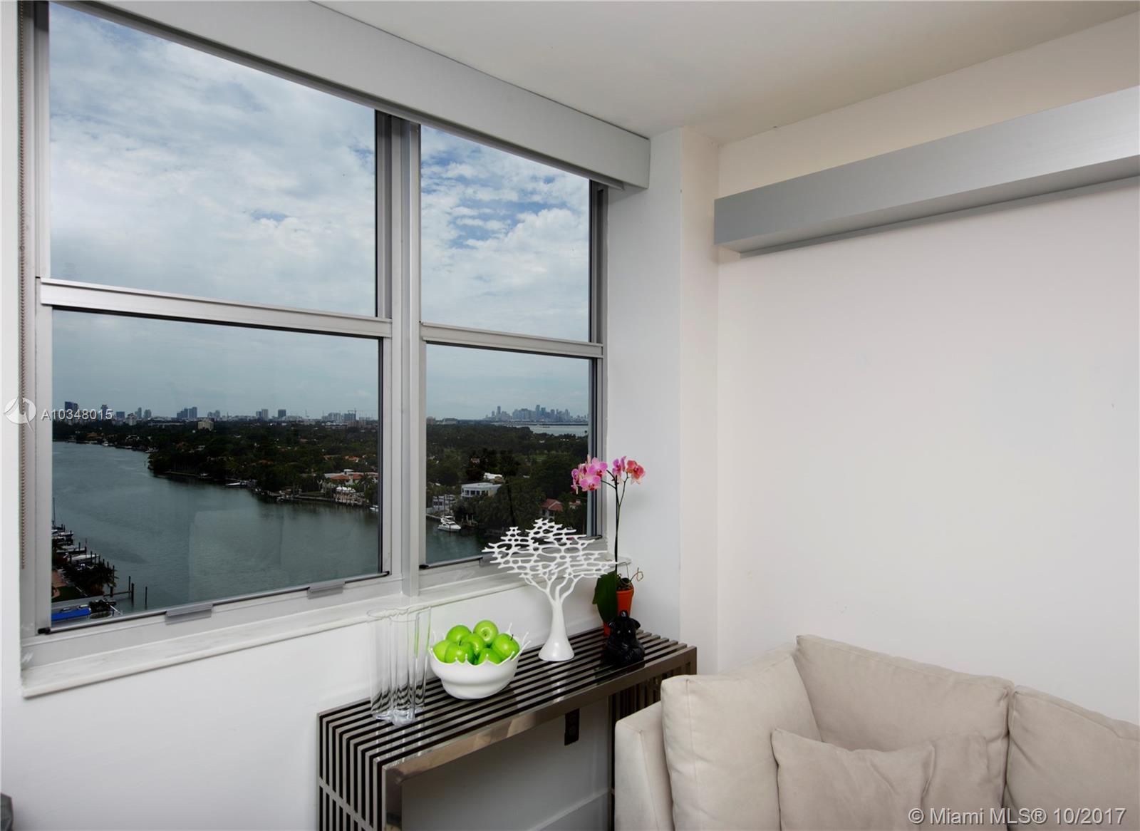 Regency Tower - Residential Lease