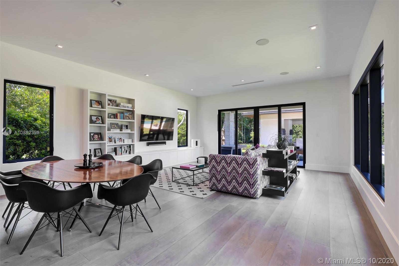 Accocoa Plum Heights Sub - Residential