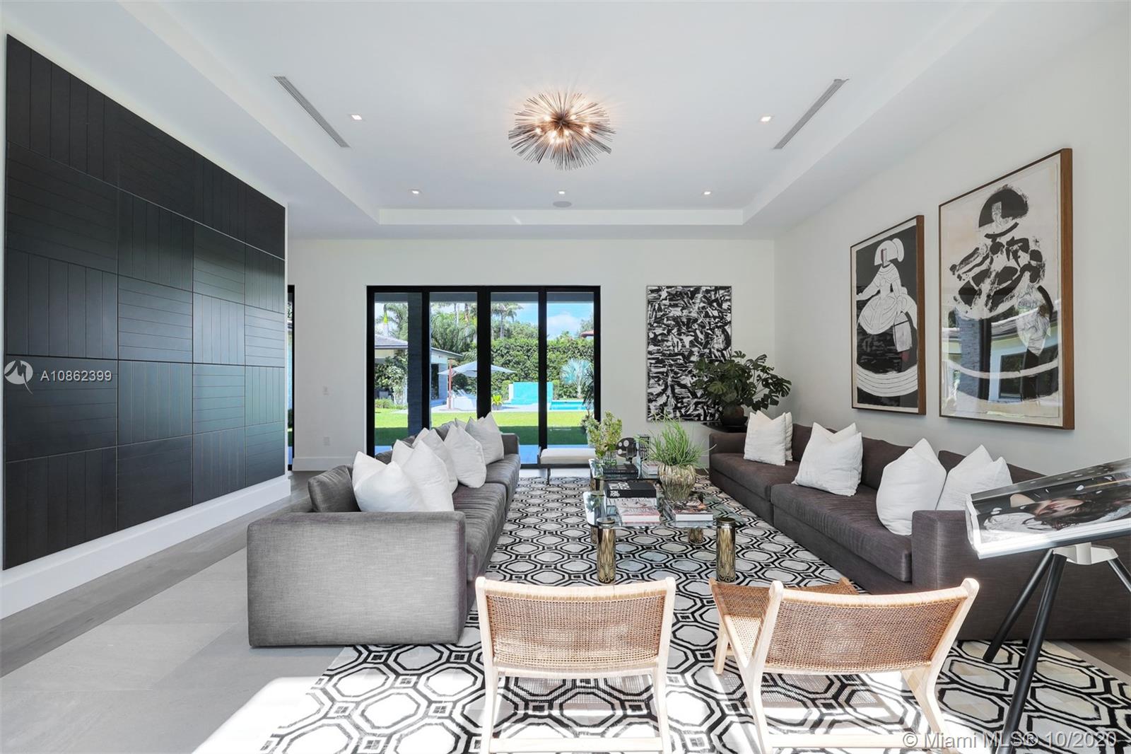 Accocoa Plum Heights Sub - Residential