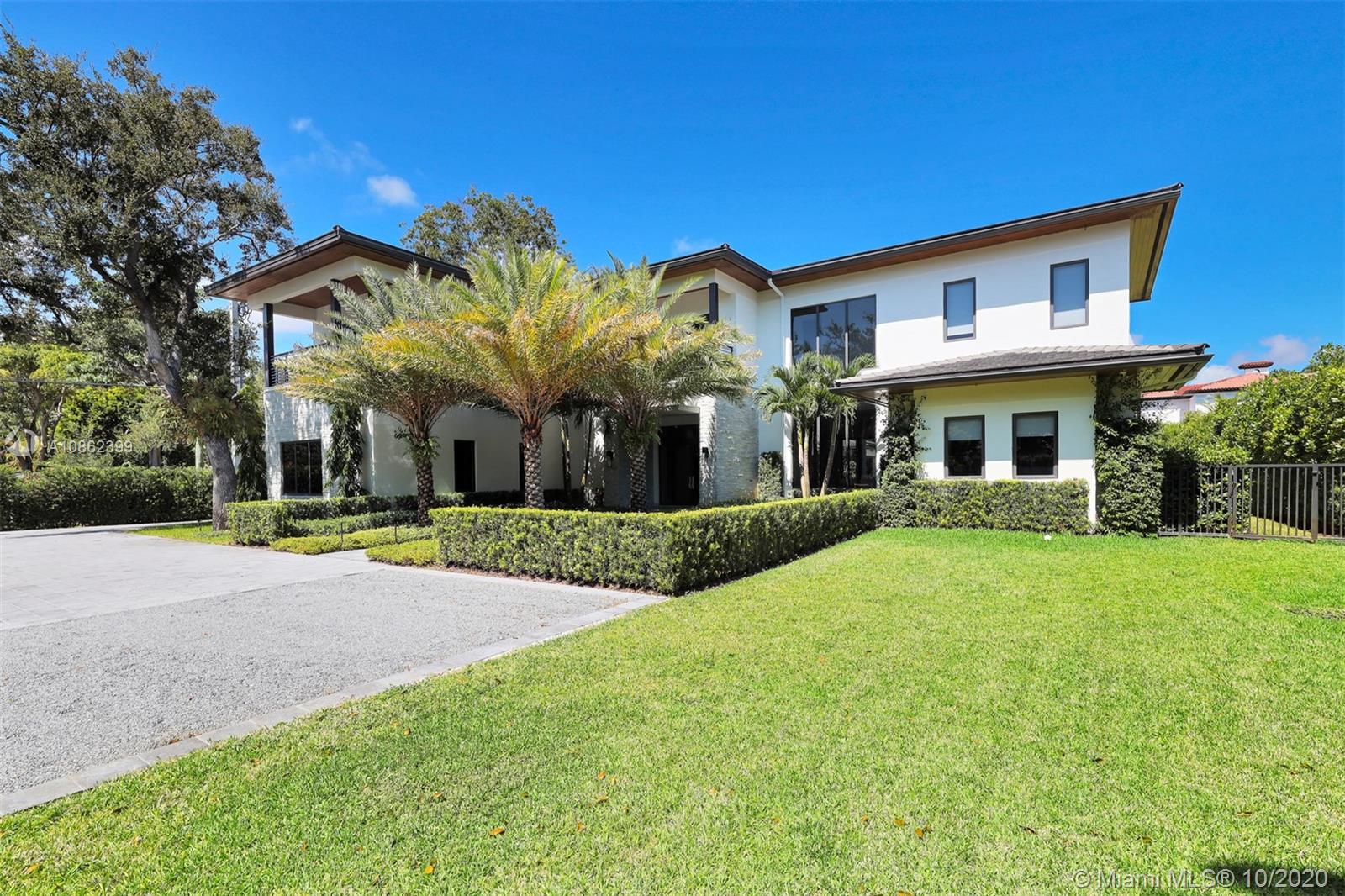 Accocoa Plum Heights Sub - Residential