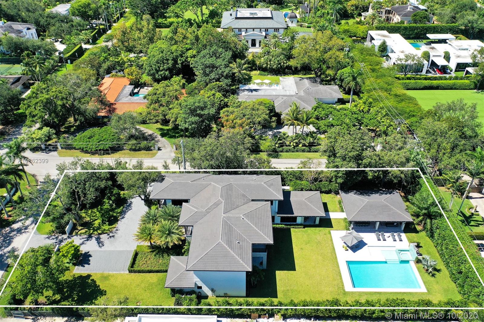 Accocoa Plum Heights Sub - Residential