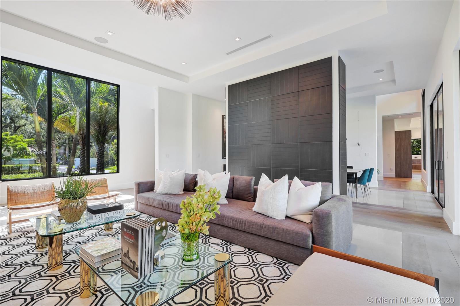 Accocoa Plum Heights Sub - Residential