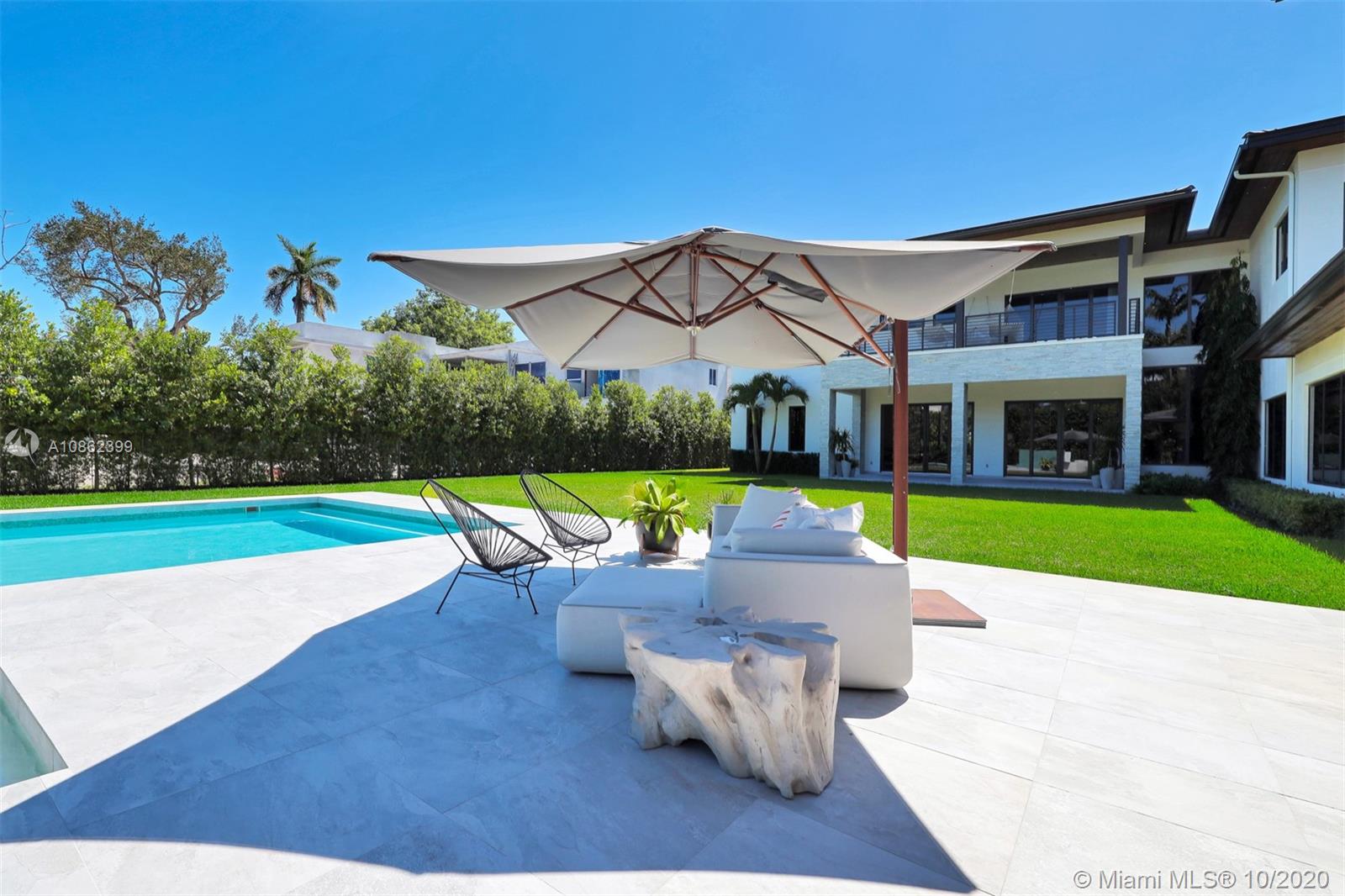 Accocoa Plum Heights Sub - Residential