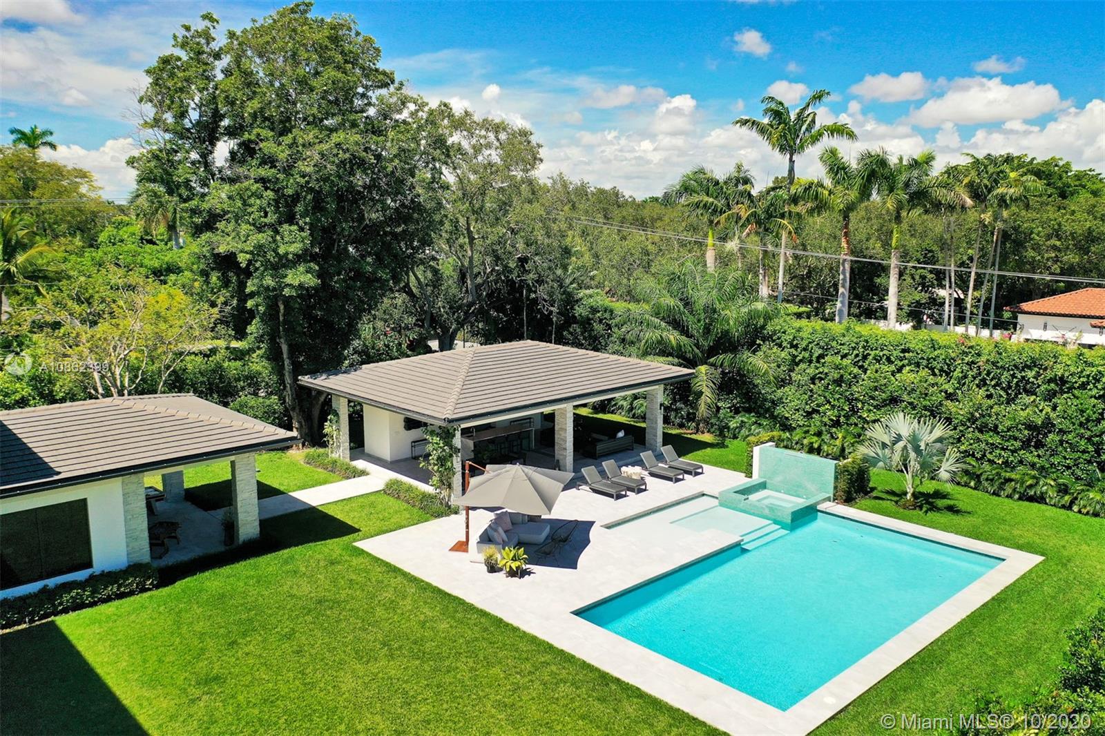 Accocoa Plum Heights Sub - Residential