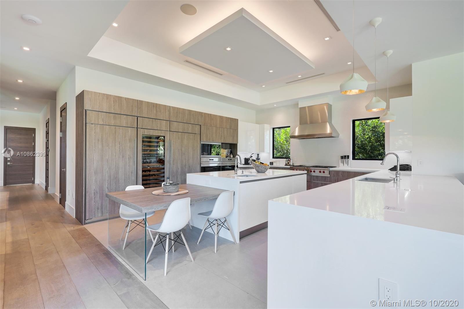 Accocoa Plum Heights Sub - Residential