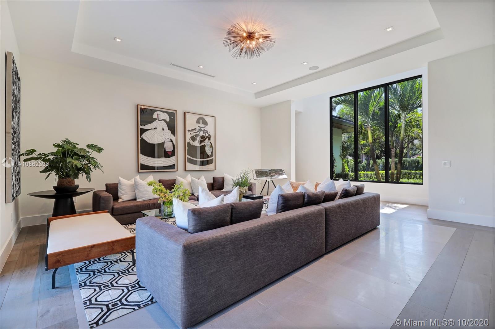 Accocoa Plum Heights Sub - Residential