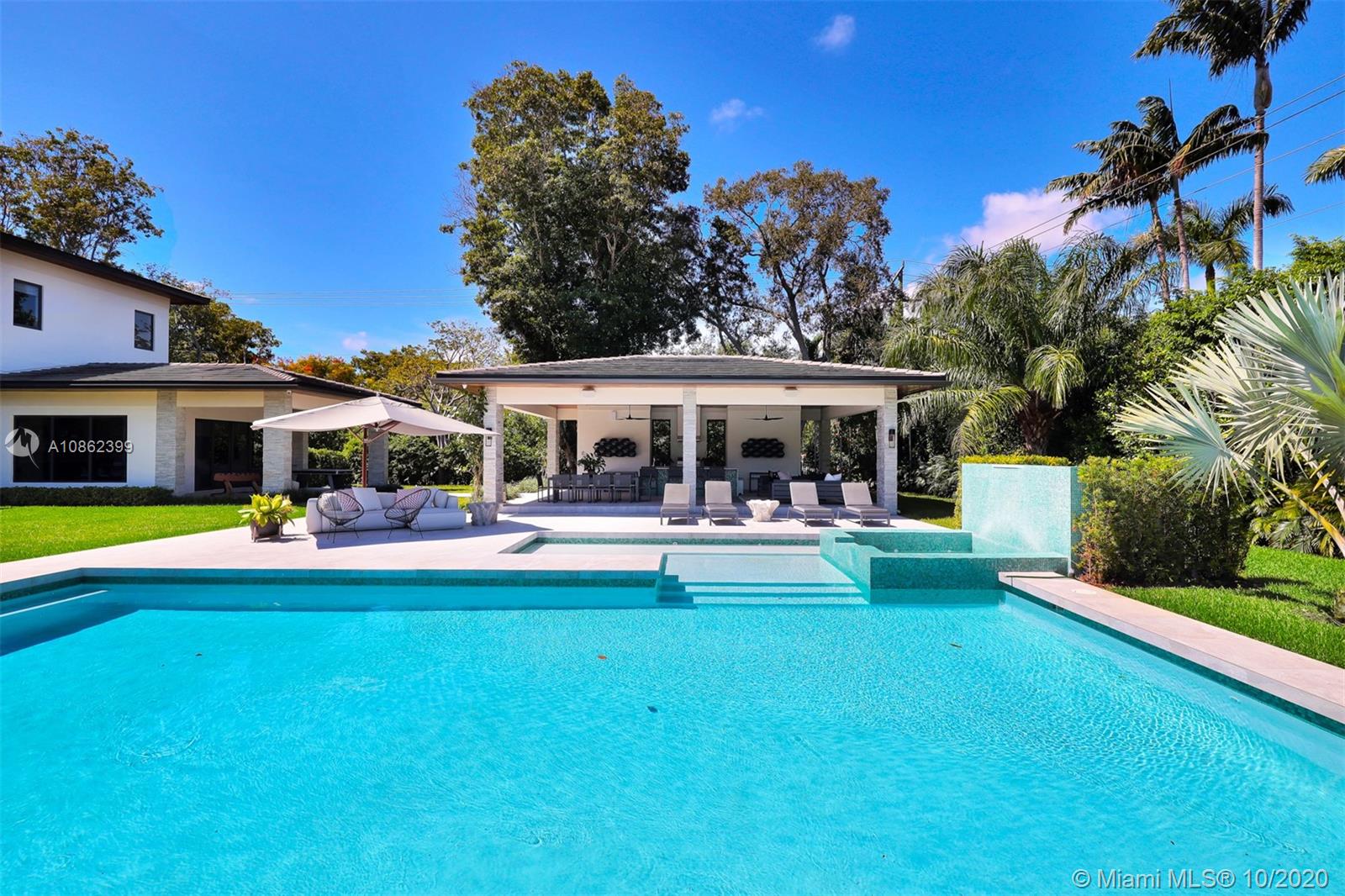 Accocoa Plum Heights Sub - Residential