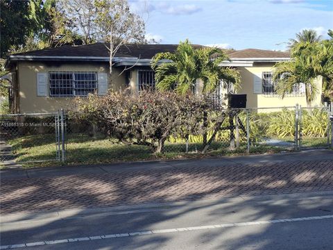 1561 NW 131st St Miami FL 33167