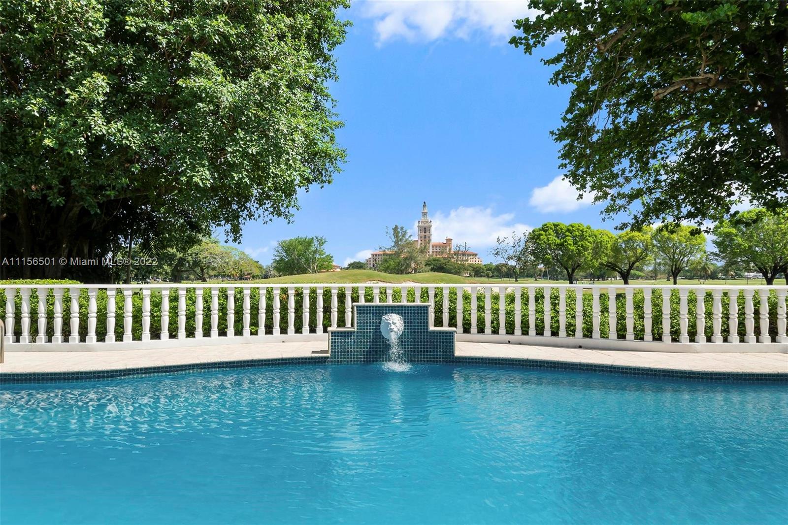 CORAL GABLES COUNTRY CLUB - Residential