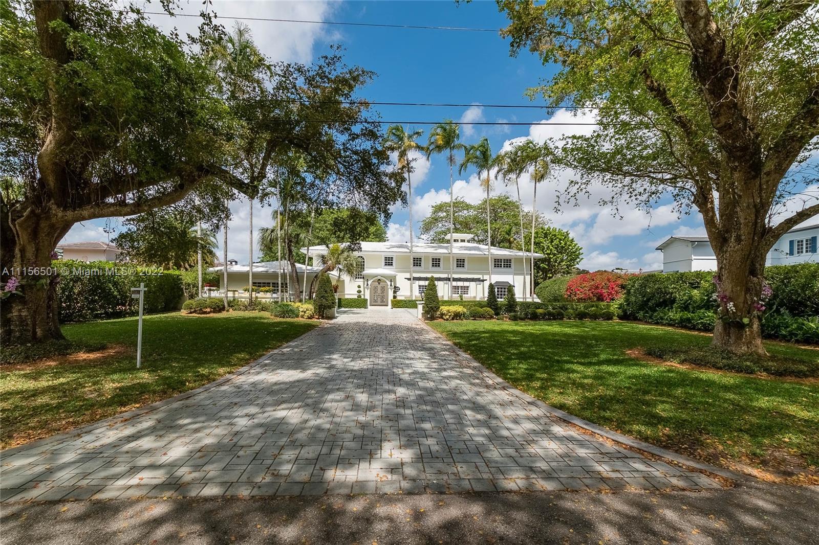 CORAL GABLES COUNTRY CLUB - Residential