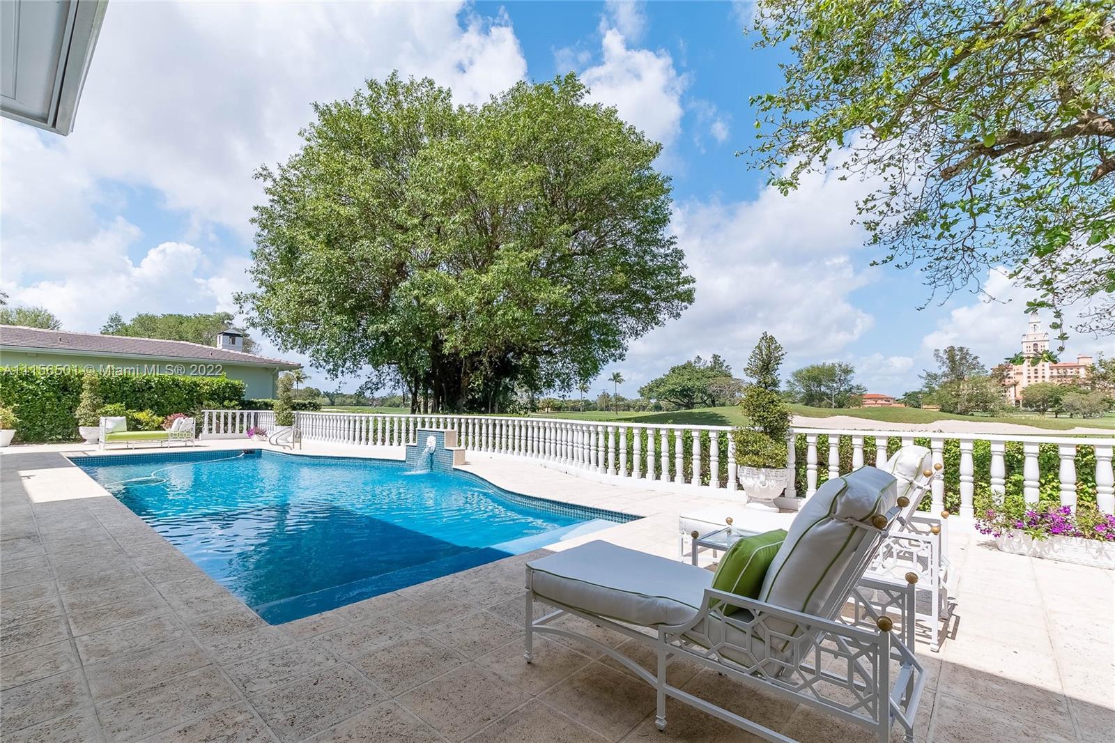 CORAL GABLES COUNTRY CLUB - Residential