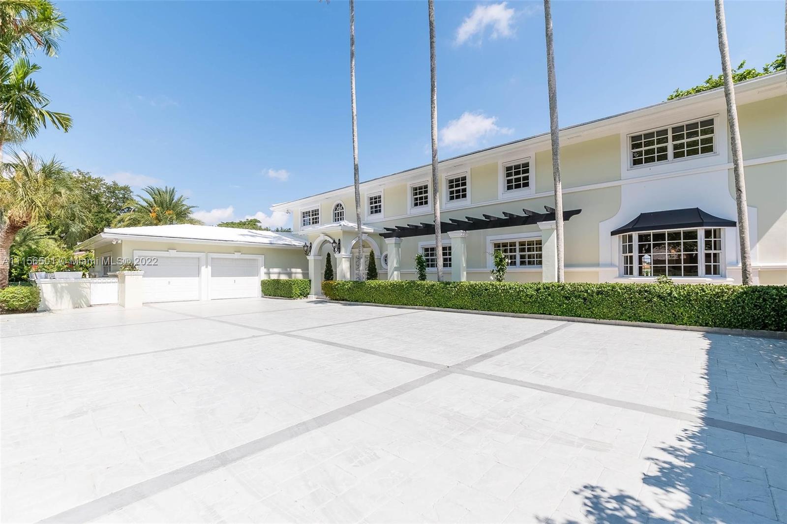 CORAL GABLES COUNTRY CLUB - Residential