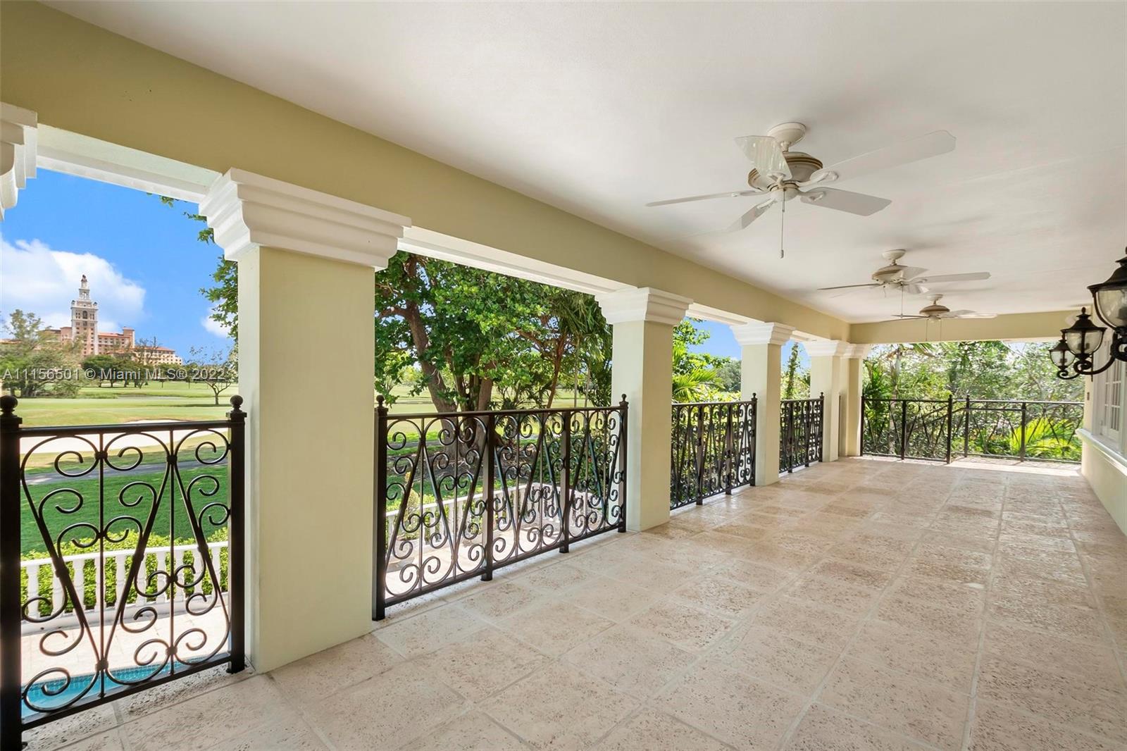 CORAL GABLES COUNTRY CLUB - Residential