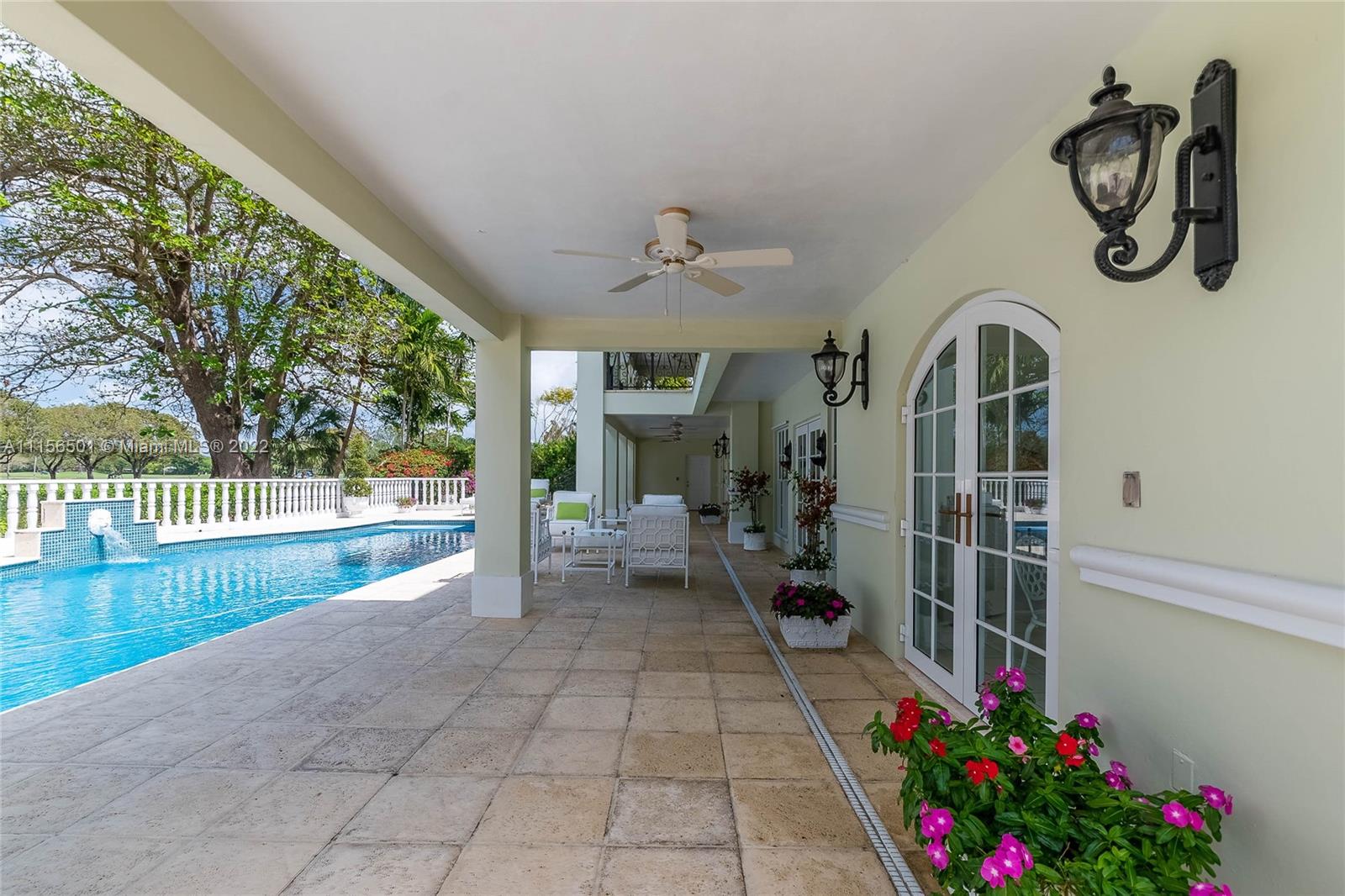 CORAL GABLES COUNTRY CLUB - Residential