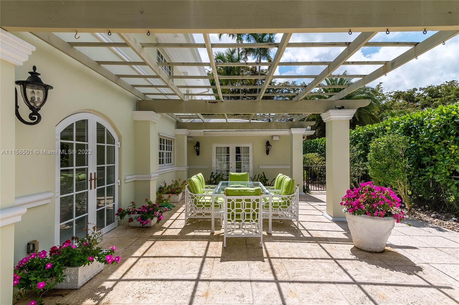 CORAL GABLES COUNTRY CLUB - Residential