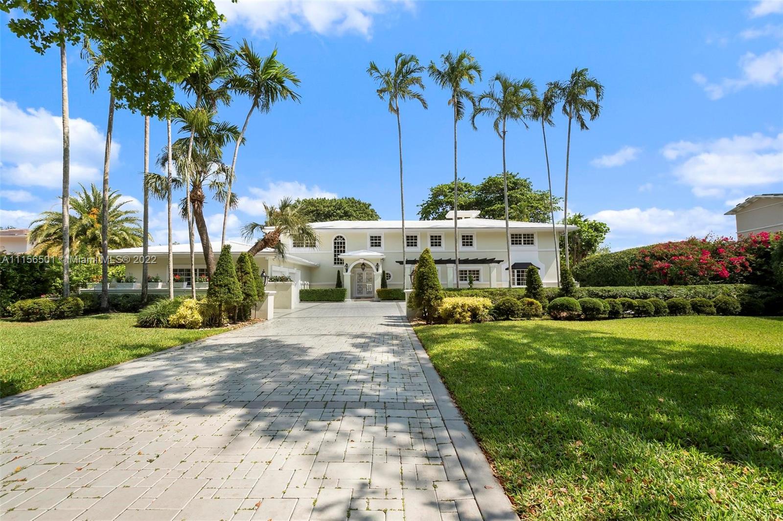 CORAL GABLES COUNTRY CLUB - Residential