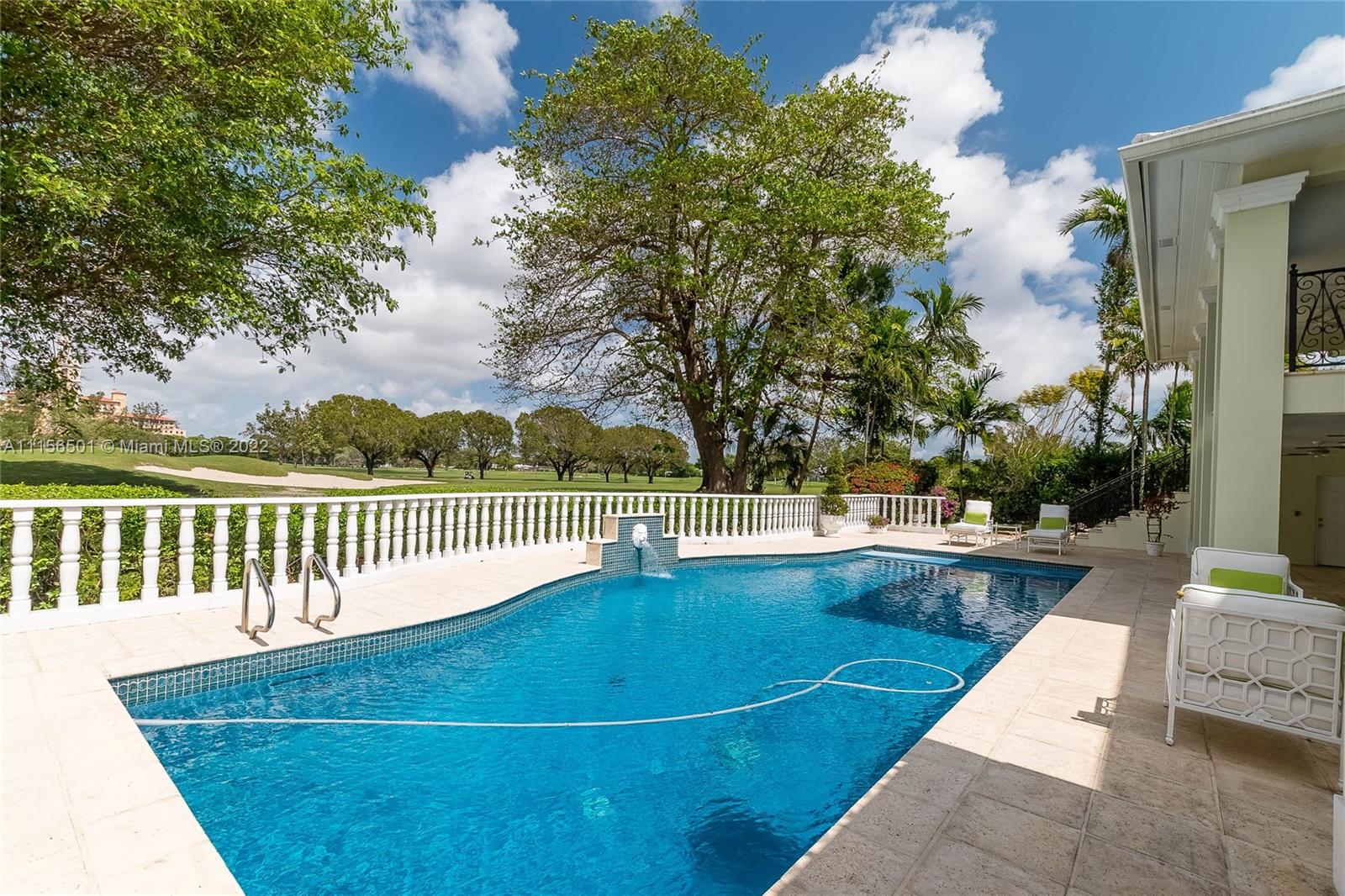 CORAL GABLES COUNTRY CLUB - Residential