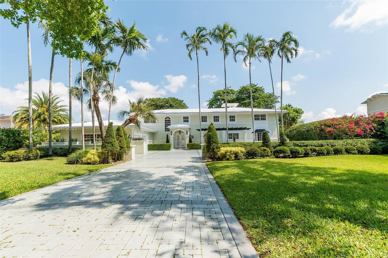 CORAL GABLES COUNTRY CLUB - Residential