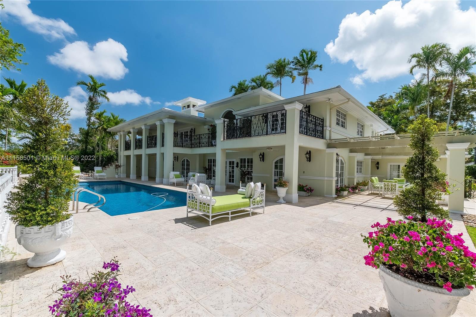 CORAL GABLES COUNTRY CLUB - Residential
