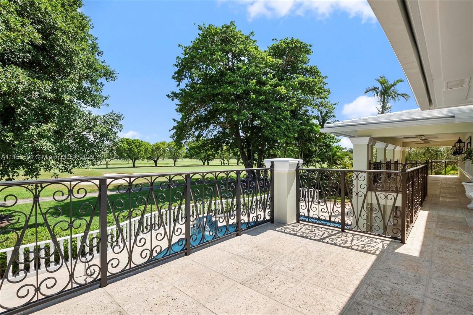 CORAL GABLES COUNTRY CLUB - Residential