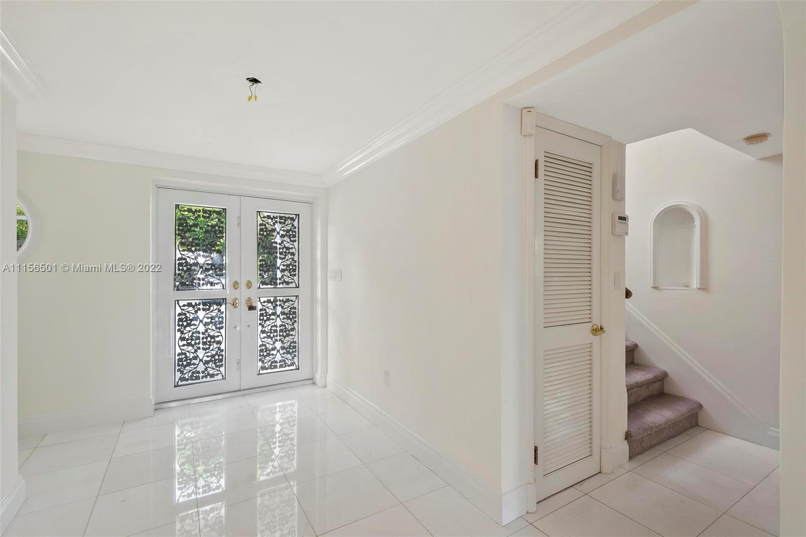 CORAL GABLES COUNTRY CLUB - Residential