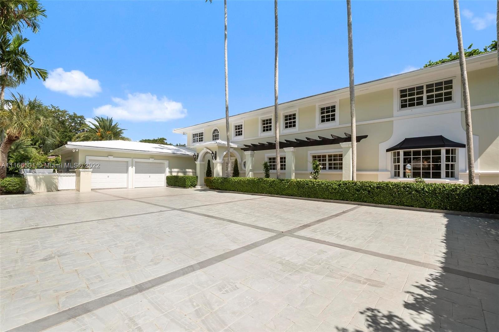 CORAL GABLES COUNTRY CLUB - Residential