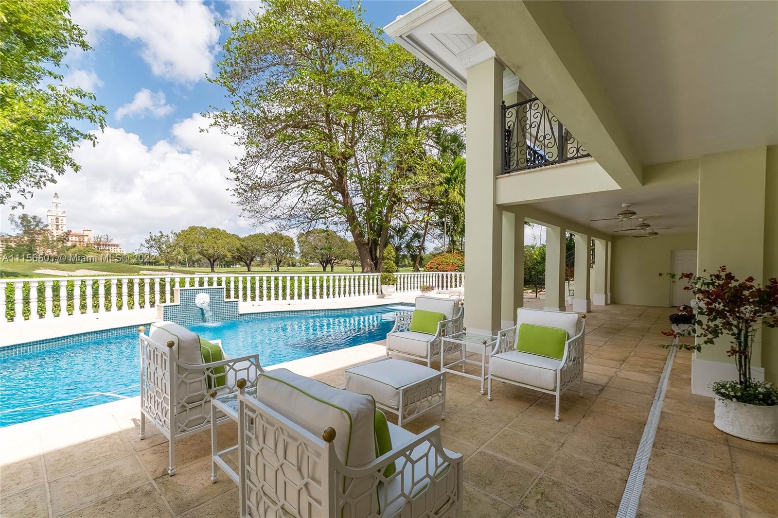 CORAL GABLES COUNTRY CLUB - Residential