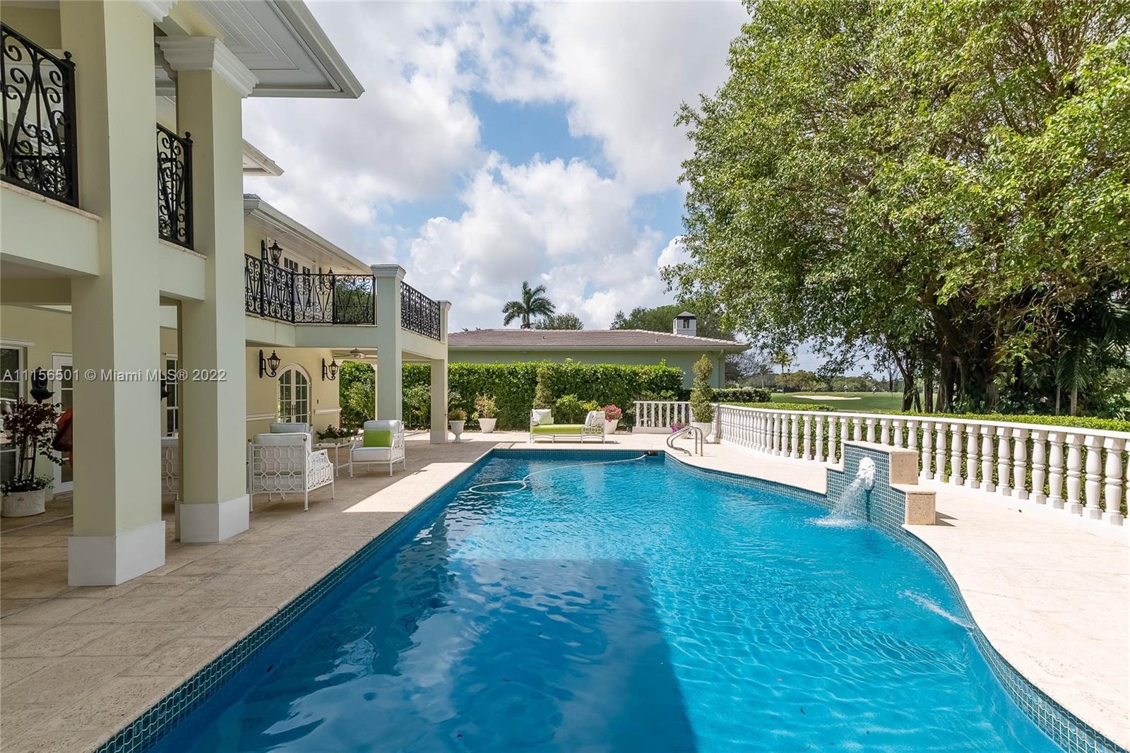 CORAL GABLES COUNTRY CLUB - Residential