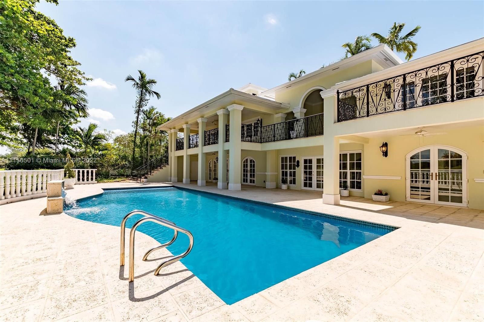 CORAL GABLES COUNTRY CLUB - Residential