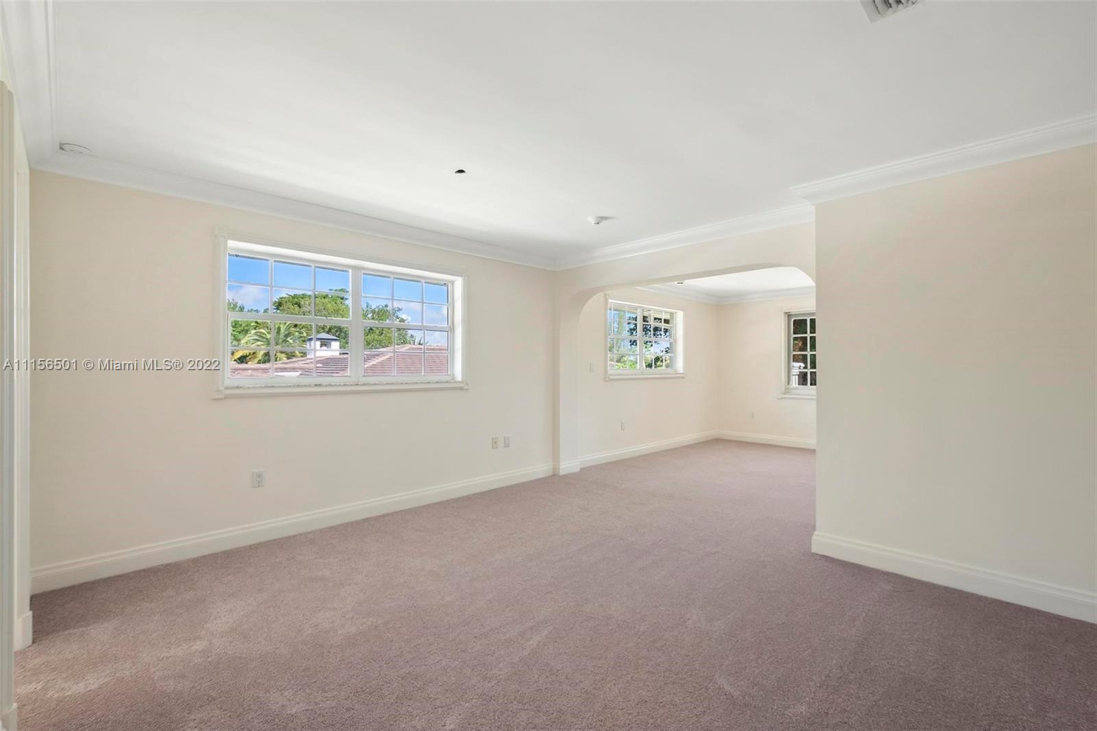 CORAL GABLES COUNTRY CLUB - Residential