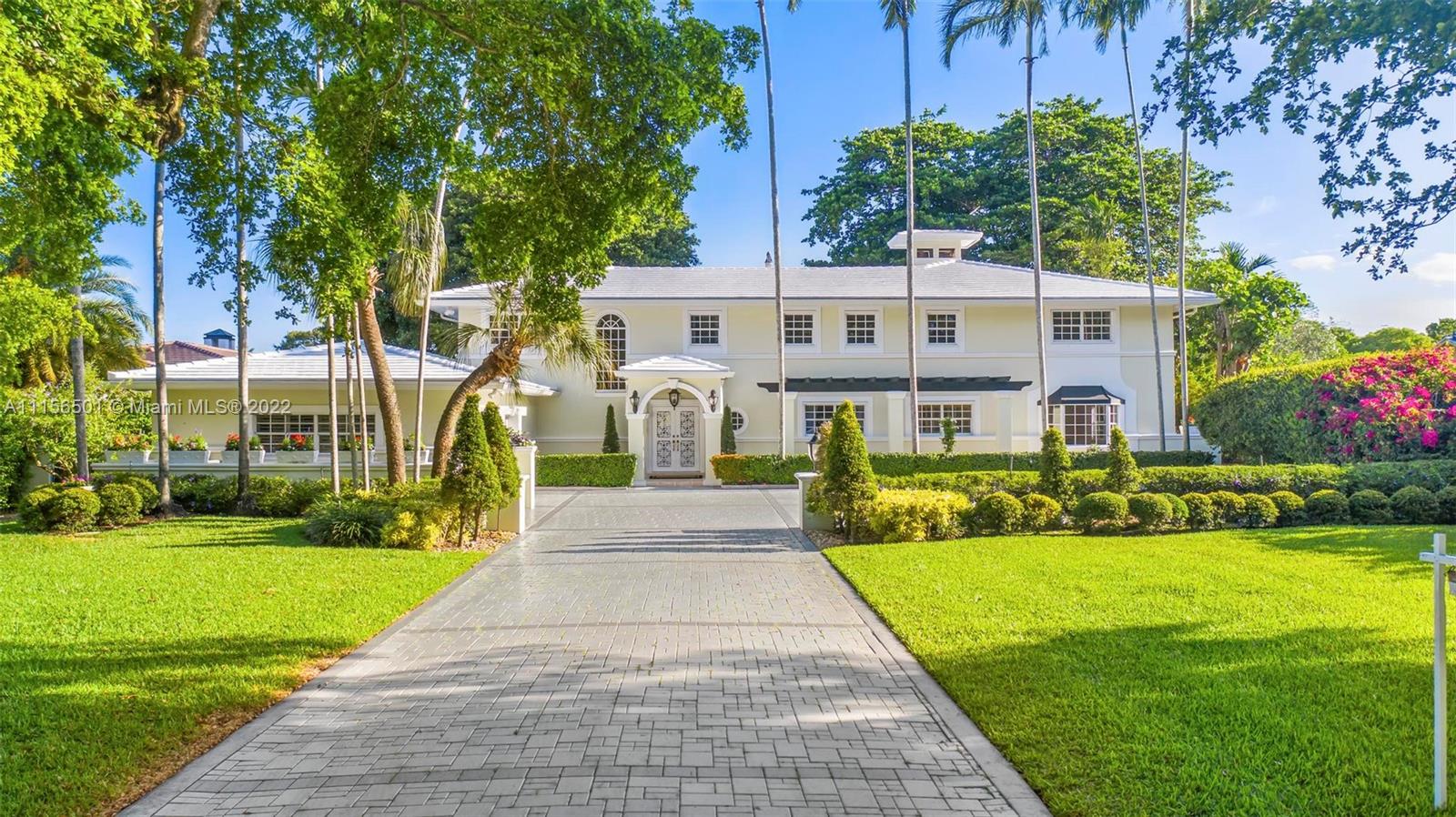 CORAL GABLES COUNTRY CLUB - Residential