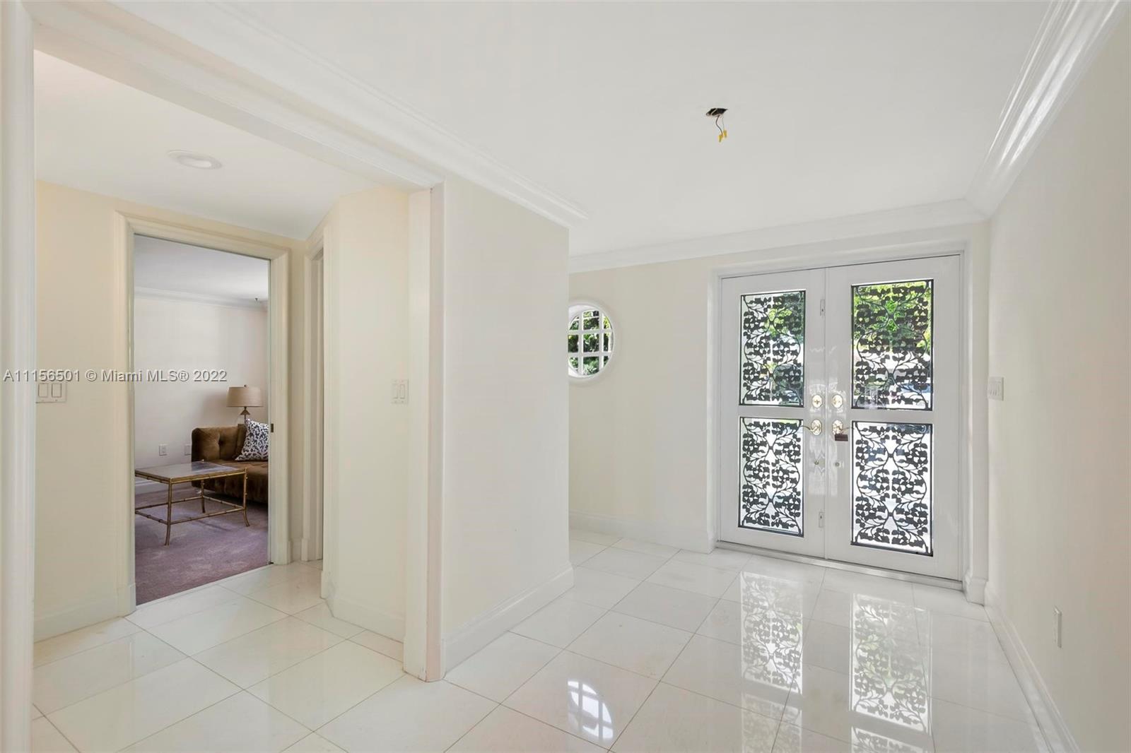 CORAL GABLES COUNTRY CLUB - Residential