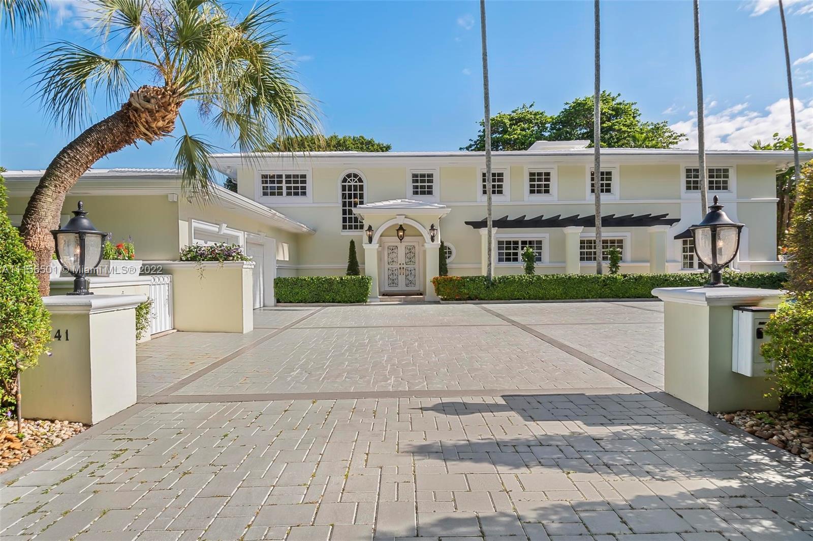 CORAL GABLES COUNTRY CLUB - Residential