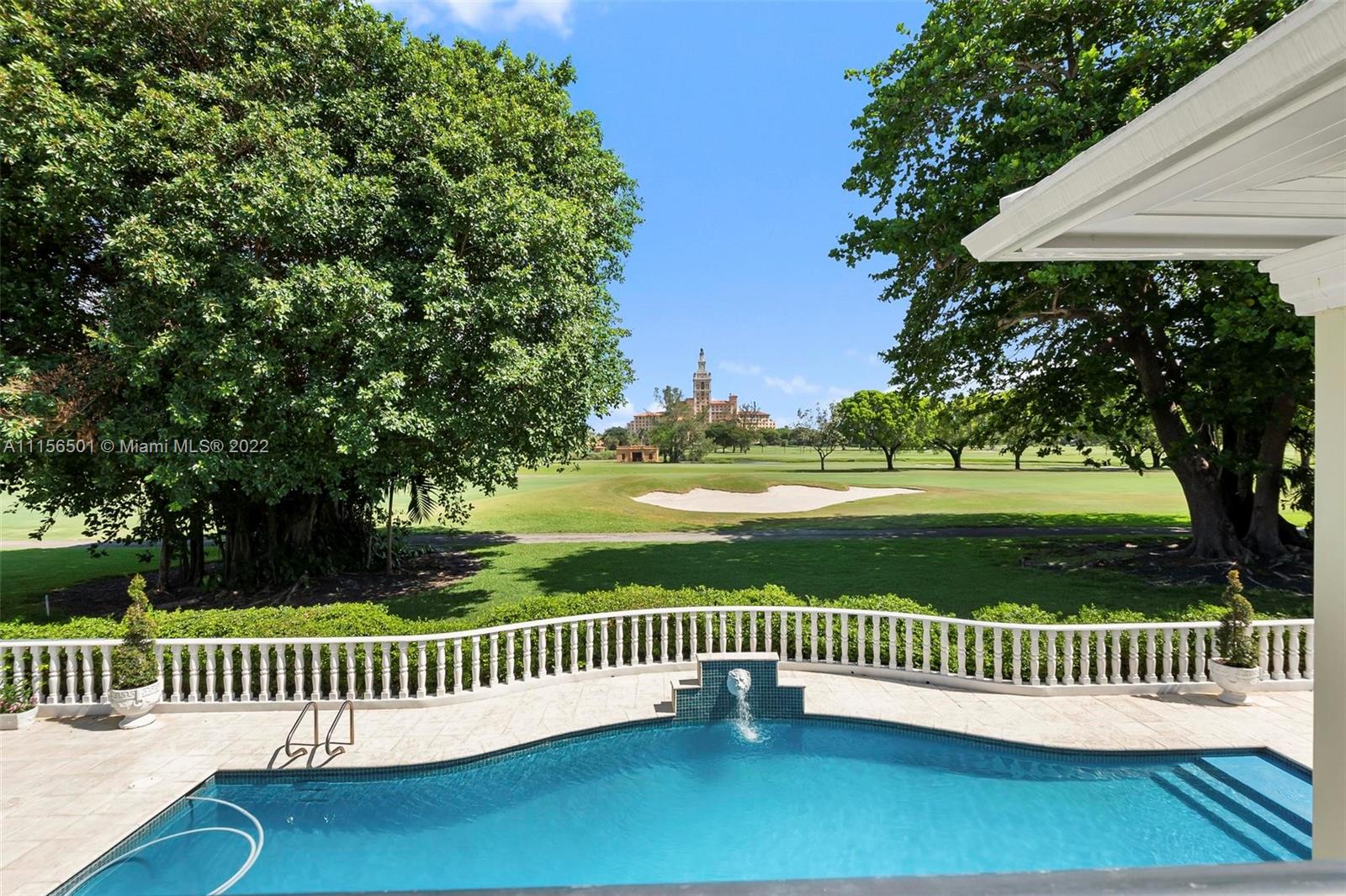 CORAL GABLES COUNTRY CLUB - Residential