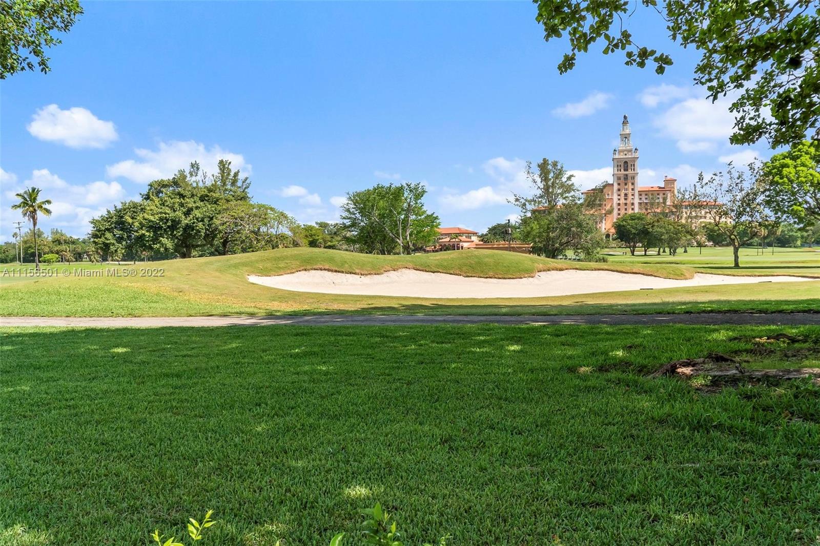 CORAL GABLES COUNTRY CLUB - Residential