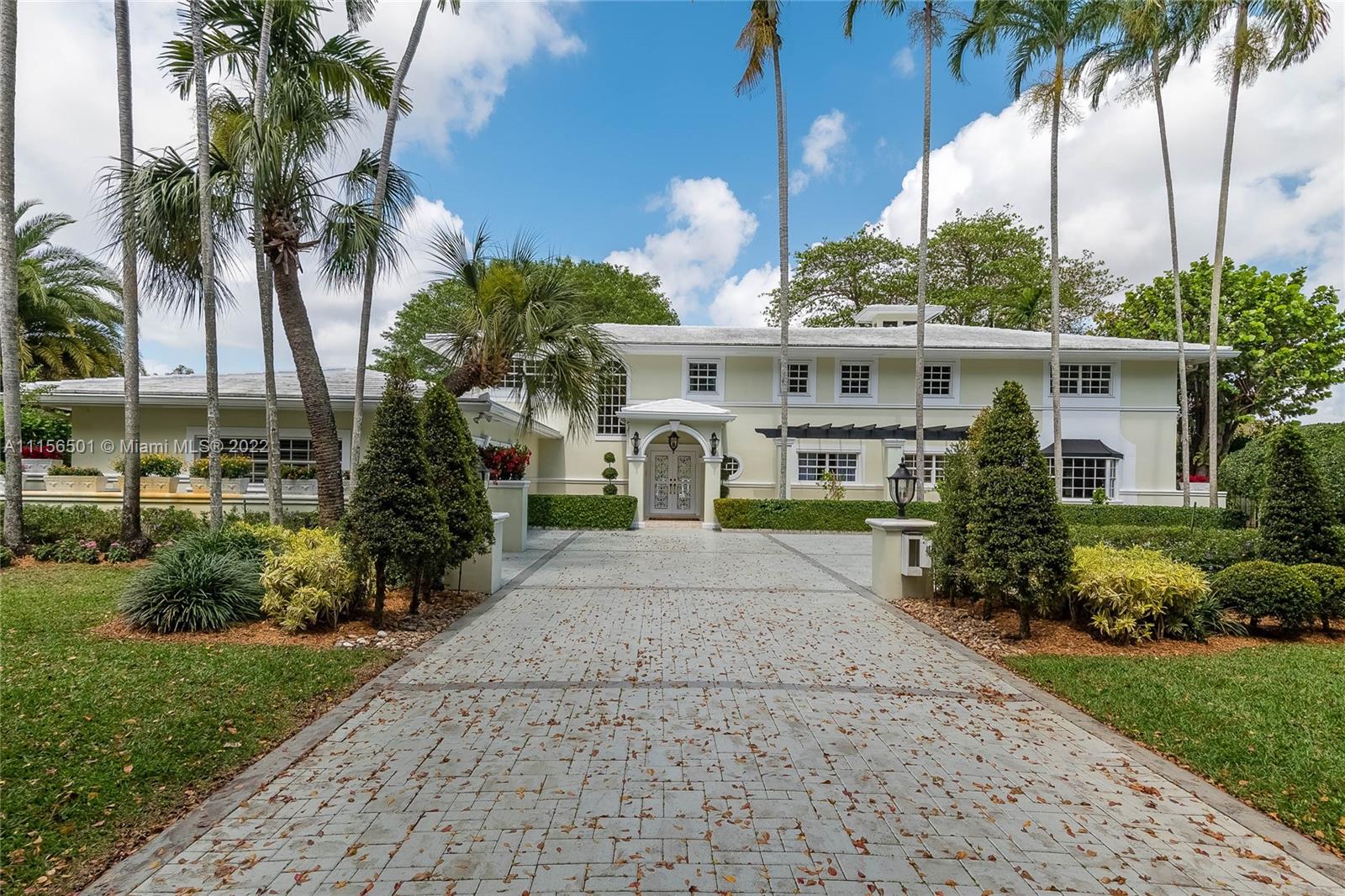CORAL GABLES COUNTRY CLUB - Residential