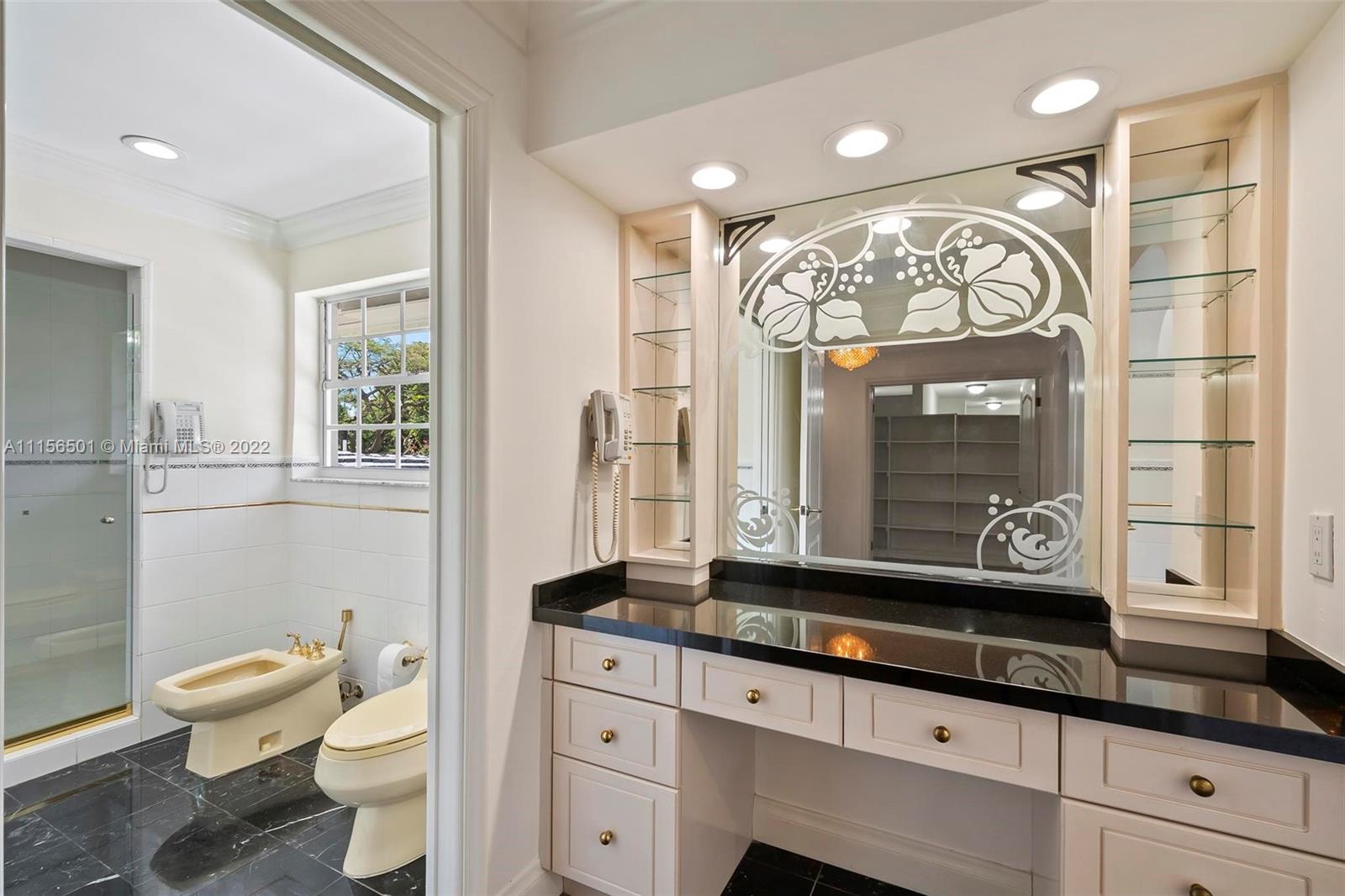 CORAL GABLES COUNTRY CLUB - Residential