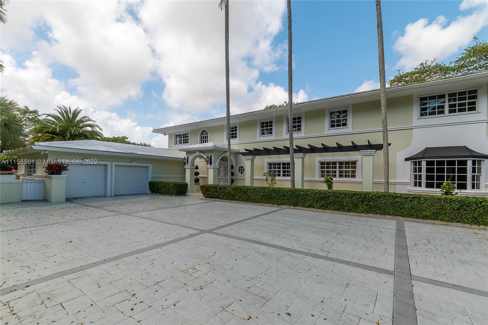 CORAL GABLES COUNTRY CLUB - Residential